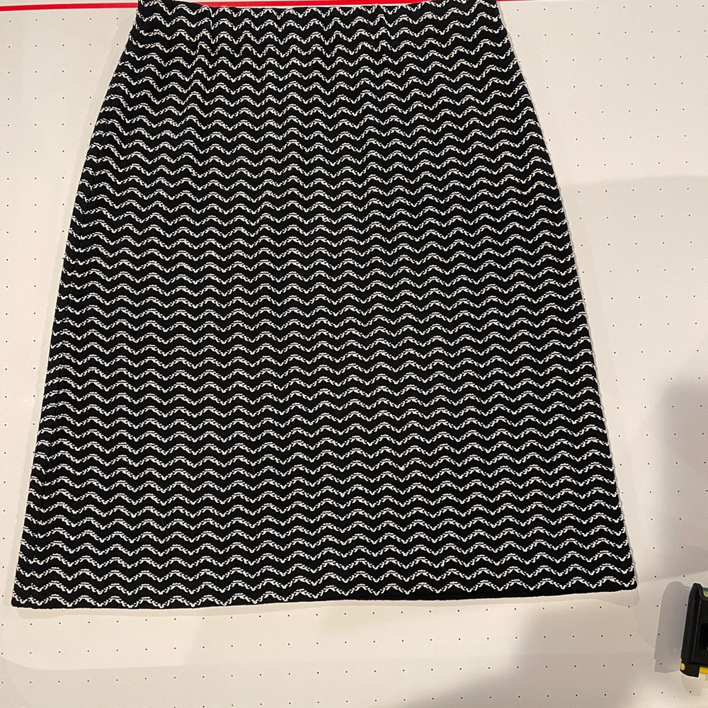 St John Skirt